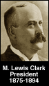 M. Lewis Clark
